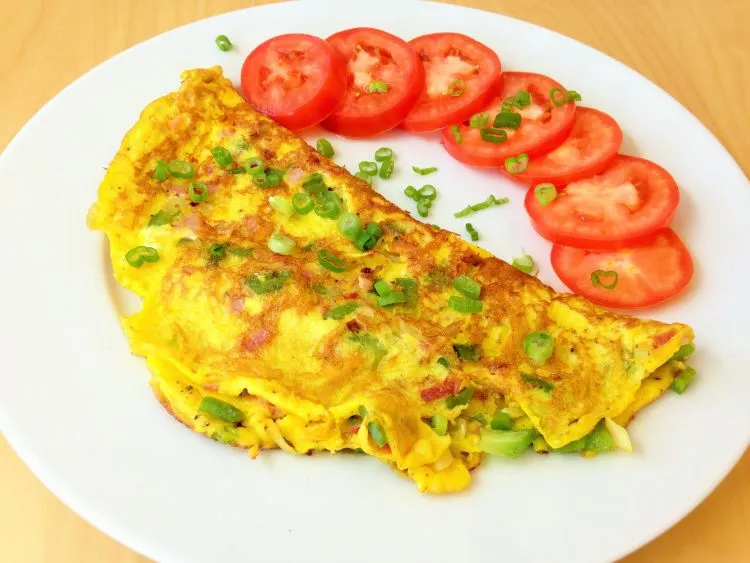 7 Resep Menu Sarapan yang Simple dan Sederhana 9