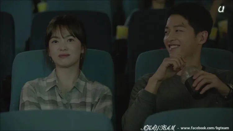 Drama Descendants of The Sun Boleh Aja Udah Kelar, Tapi Dampak dan Rekornya Terlanjur Sampai Ke Mana-Mana. Gokil! 10