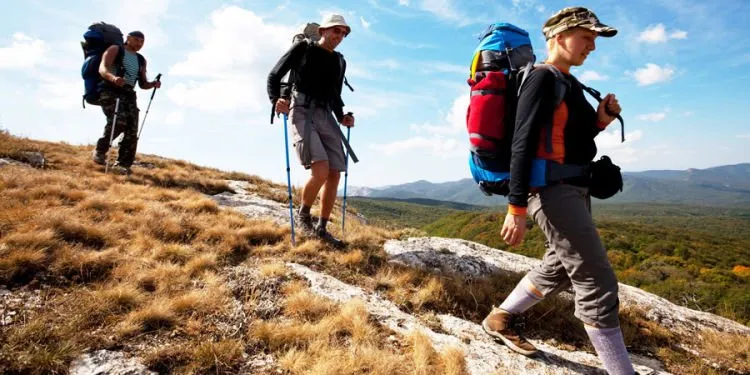 Dalam Waktu Seminggu, Tiga Kabar Duka Tersiar dari Kalangan Pendaki. Semoga Jadi Duka Terakhir di Gunung! 11