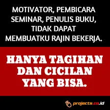 Kompilasi Meme yang Menggambarkan Usahamu Bertahan. Saat Gaji Nggak Seberapa 22
