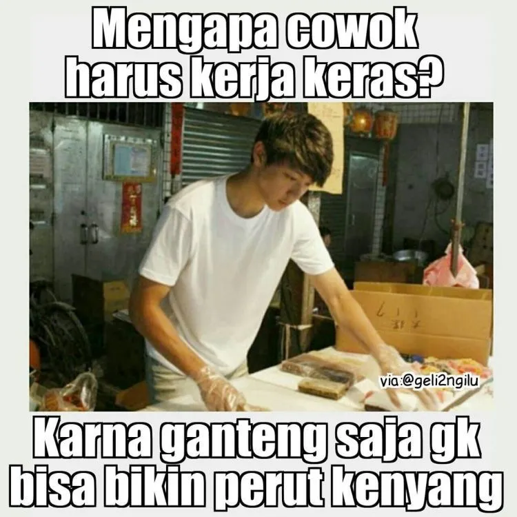 Teruntuk Calon Mertuaku, Berilah Waktu. Aku Sedang Mempersiapkan Diri Untuk Membahagiakan Putri Tercintamu 8