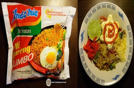 8 Alasan Kenapa Kamu Tetap Bisa Bahagia Hidup Tanpa Mantan, Tapi Tidak Tanpa Mie Instan! 12