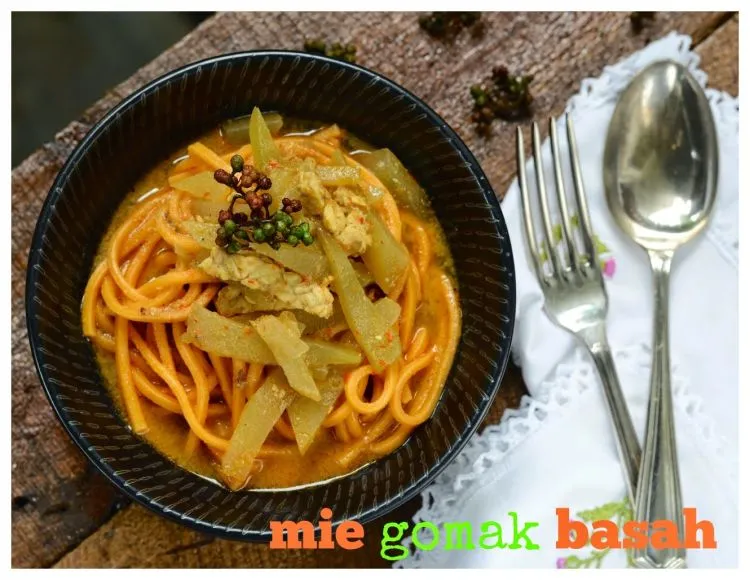 Kuliner Lezat Ini Nggak Boleh Dilewatkan Kalau Lagi di Medan! Rasanya Nikmat Tak Tertahankan! 10