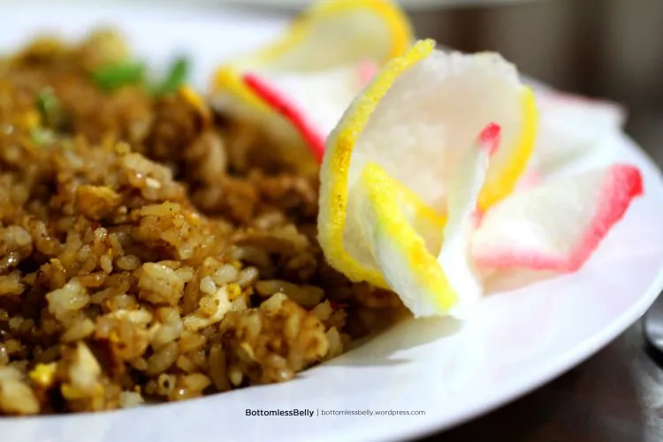 Hati-hati Sama 10 Makanan Ini. Diet Berbulan-bulan Bisa Gagal Seketika~ 20