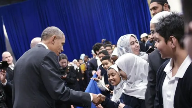 Hal-hal yang Pasti Kamu Rasakan Saat Jadi Muslim Minoritas di Negeri Asing. Jangan Kecil Hati Ya, Kamu Pasti Bisa! 20