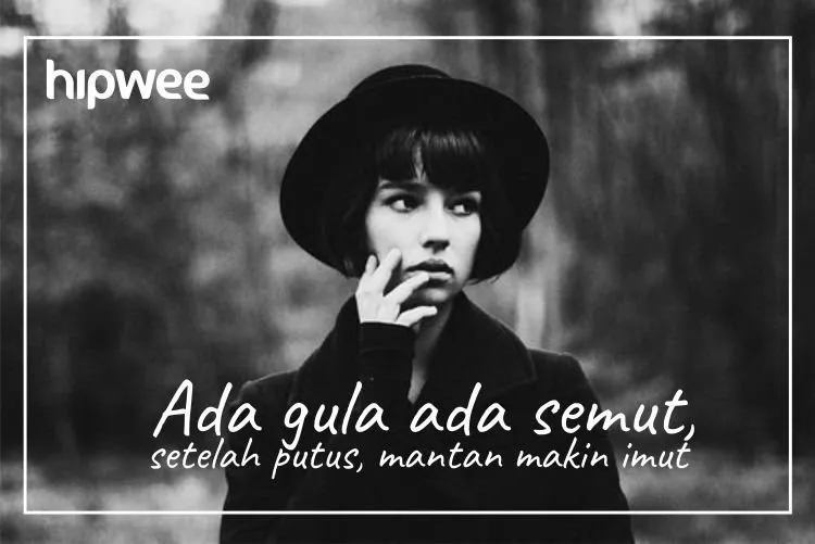 Kamu yang Lagi Butuh Hal Buat Bikin Ketawa, Baca 10 Peribahasa Kekinian Ini Aja! 11