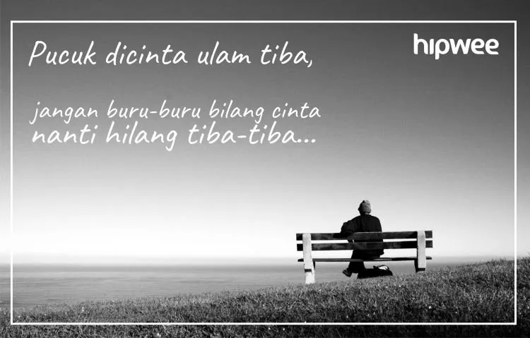 Kamu yang Lagi Butuh Hal Buat Bikin Ketawa, Baca 10 Peribahasa Kekinian Ini Aja! 15