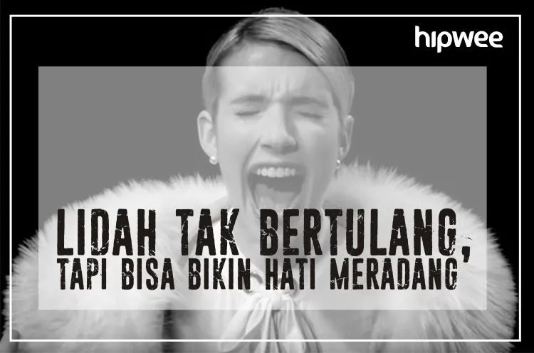Kamu yang Lagi Butuh Hal Buat Bikin Ketawa, Baca 10 Peribahasa Kekinian Ini Aja! 16