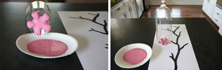 Foto-foto Kreasi Botol Bekas yang Gak Cuma Apik, Tapi Juga Bermanfaat. Kamu Pasti Bakal Gatal Pengen Bikin Juga! 34
