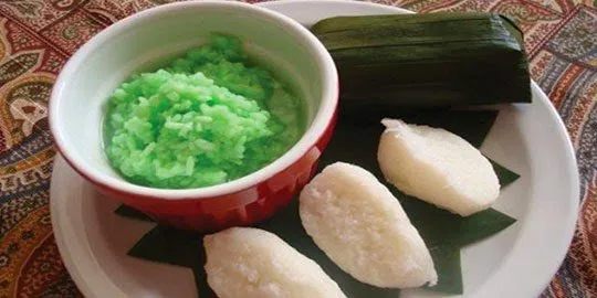 Wisata Alam yang Keren di Lombok Makin Lengkap dengan Kuliner Khas Sasak! Rasanya Begitu Menggoda! 20