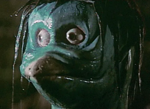 Hantu Lokal Khas Daerah Bisa Menghantuimu Ketika Traveling Ke Sana! Hati-hati dan Selalu Waspada! 16