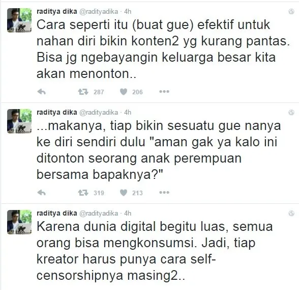Isengnya Kemal Palevi Nanya Ukuran BH. Duh Bang Kemal, Bikin Heboh Aja! 28