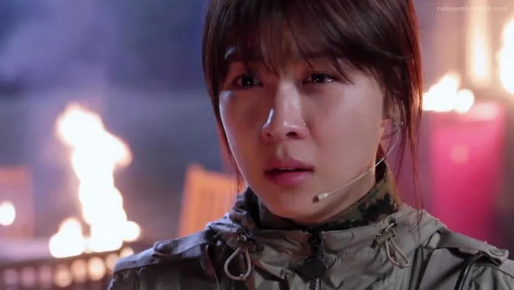 Jawaban Untuk Kamu yang Selalu Bertanya, Kenapa Kami Suka Drama Korea... 11