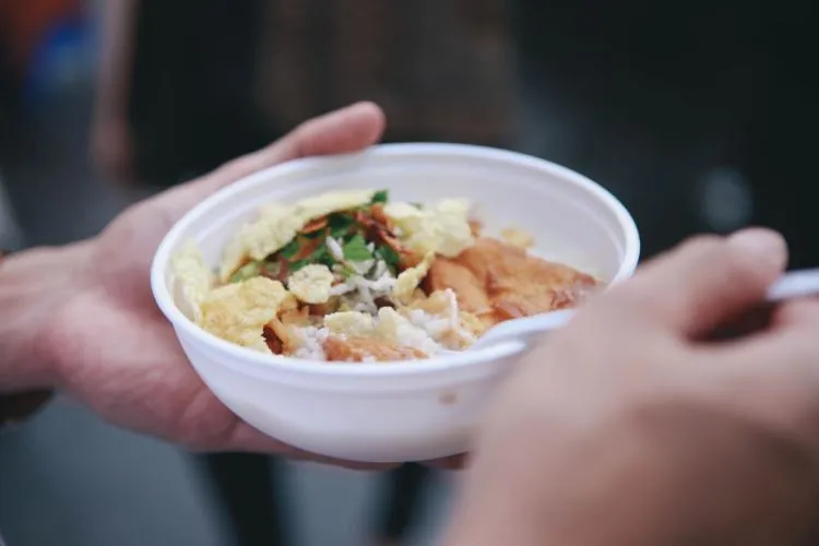 5 Resep Makanan untuk Orang Sakit Flu dan Demam Parah 6