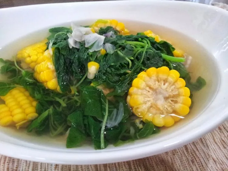 5 Resep Makanan untuk Orang Sakit Flu dan Demam Parah 8