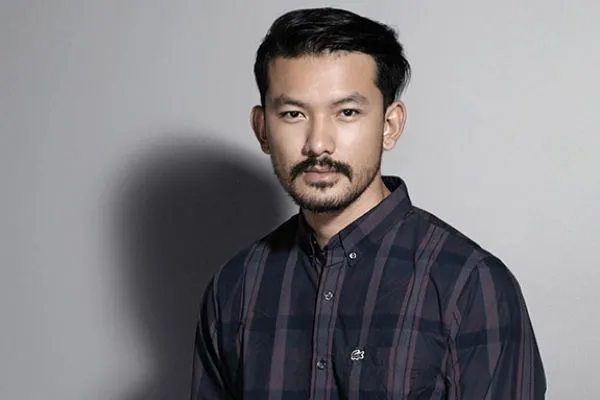 Transformasi Cowok-Cowok Brewok Ini Mutlak Bikin Cewek-Cewek Sengaja Nyapu Nggak Bersih 52