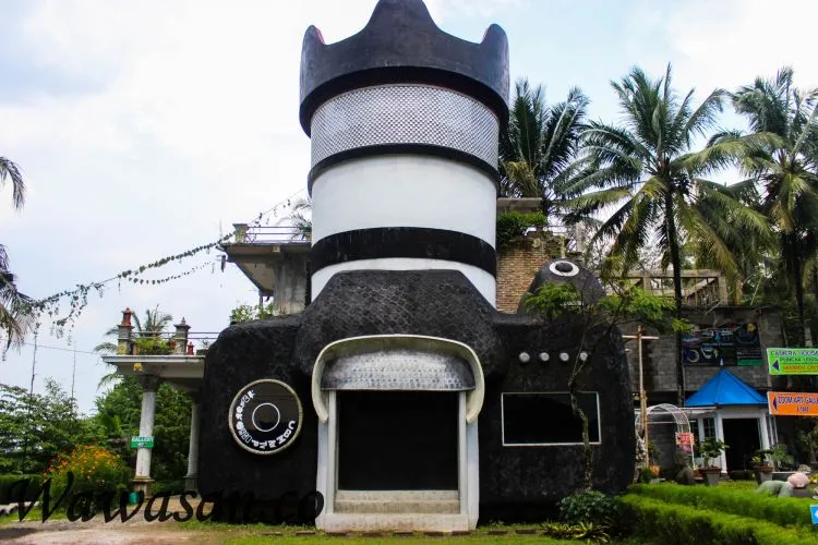 Selain Gadisnya yang Cantik-cantik, Magelang Punya Banyak Destinasi Wisata yang Cemerlang nan Gemilang! 16