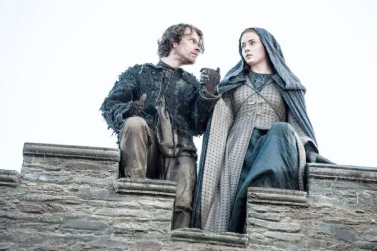 Jaga Baik-Baik Nyawamu, Game of Thrones Musim 6 Segera Tiba! 16