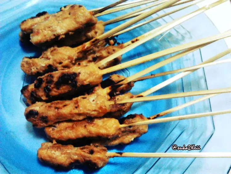 Wisata Alam yang Keren di Lombok Makin Lengkap dengan Kuliner Khas Sasak! Rasanya Begitu Menggoda! 17