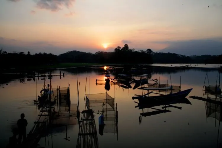 Tempat Wisata di Tasikmalaya yang Keren & Indah 15