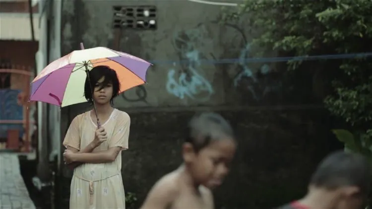 Durasi Boleh Pendek, Tapi 9 Film Ini Bikin Kamu Baper Berkepanjangan 10