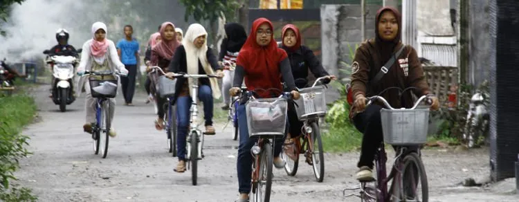 Tak Perlu Ke Luar Negeri, Cukup Liburan ke Pare, Kediri, Bisa Bikin Bahasa Inggrismu Cas-cis-cus Sendiri! 9