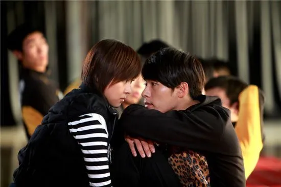 8 Pasangan Romantis Drama Korea yang Chemistry-nya Bikin Kita Percaya Mereka Beneran Cocok di Dunia Nyata 9
