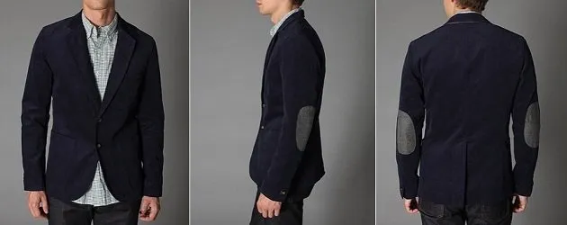 15 Gambar yang Membuktikan Kenapa Cowok Pakai Blazer Lebih Terlihat Berwibawa Dan Mapan 29