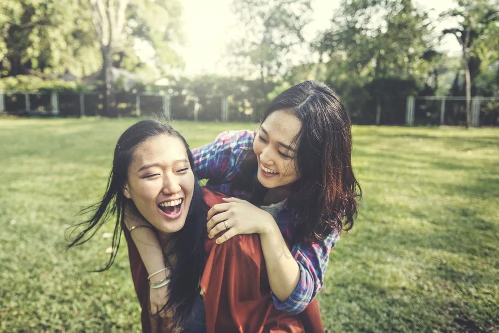 6 Keisengan Ini Nggak Pernah Bikin Berantem? Selamat! Kamu Udah Menemukan Sahabat Sejati 10