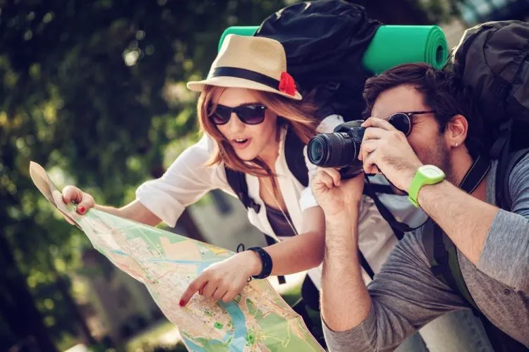 Hati-hati Kejahatan Mengintaimu Saat Liburan! 7 Cara Ini Bisa Bikin Selamat Kalau Kamu Terapkan! 13