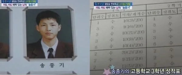 Ups, Ternyata Masih Banyak yang Belum Beneran Kenal Sama Song Joong Ki. Cek Yuk Sisi Lain Doi yang Belum Tentu Kamu Tahu. 11