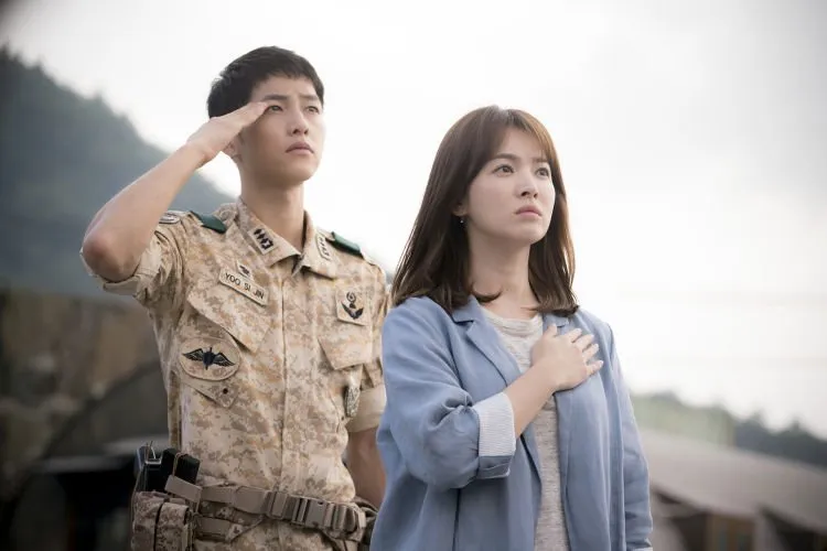 Jawaban Untuk Kamu yang Selalu Bertanya, Kenapa Kami Suka Drama Korea... 20