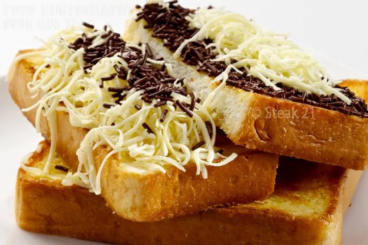 Hati-hati Sama 10 Makanan Ini. Diet Berbulan-bulan Bisa Gagal Seketika~ 19