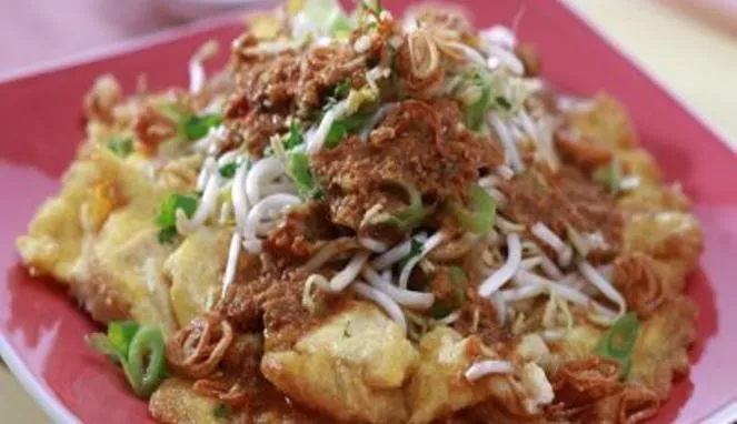 6 Resep Bumbu Kacang untuk Berbagai Makanan 12
