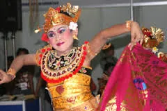 Tari Margapati