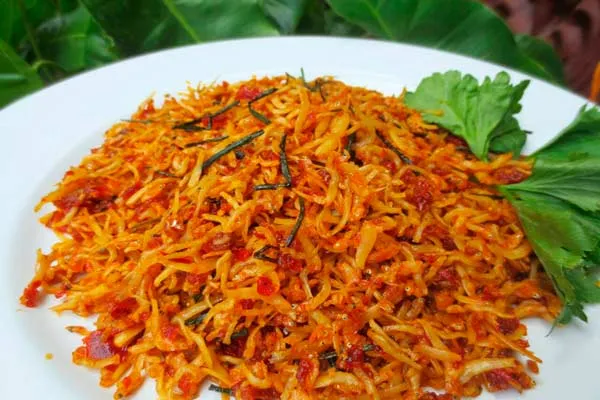 Kuliner Lezat Ini Nggak Boleh Dilewatkan Kalau Lagi di Medan! Rasanya Nikmat Tak Tertahankan! 14