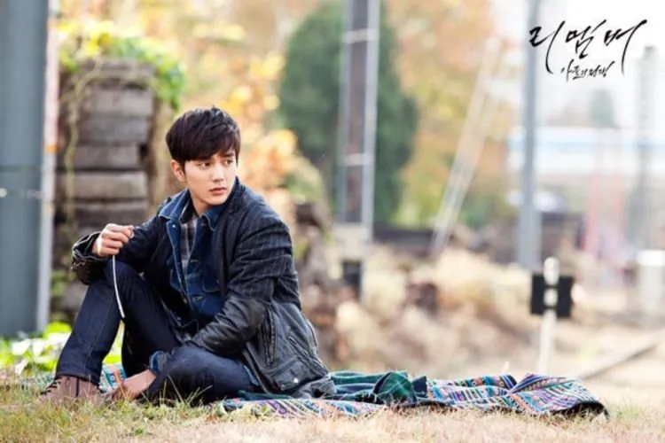 Jawaban Untuk Kamu yang Selalu Bertanya, Kenapa Kami Suka Drama Korea... 17