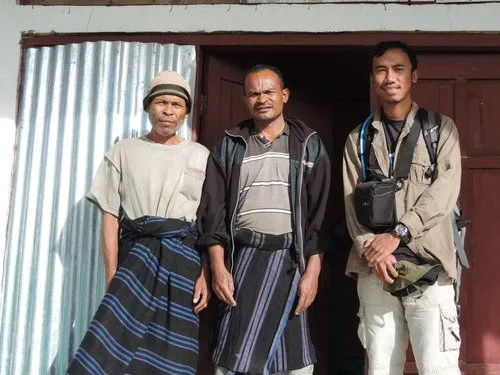 7 Bukti Kalau Cowok-Cowok Indonesia Bagian Timur Itu Layak Jadi Pasangan Masa Depan 14