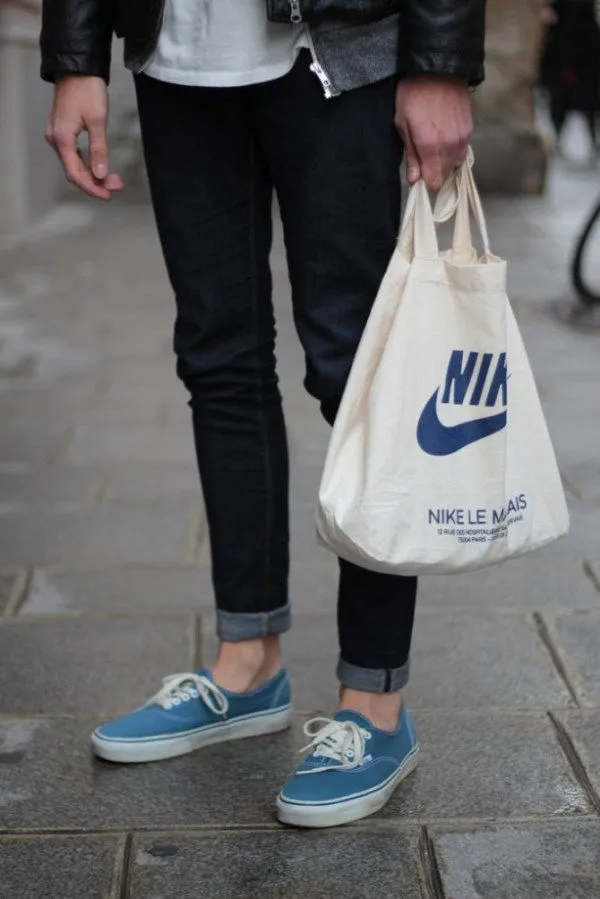 Tote Bag Itu Wajib Dipunya Siapa Saja. 7 Alasan Ini Adalah Bukti Mutlaknya! 21