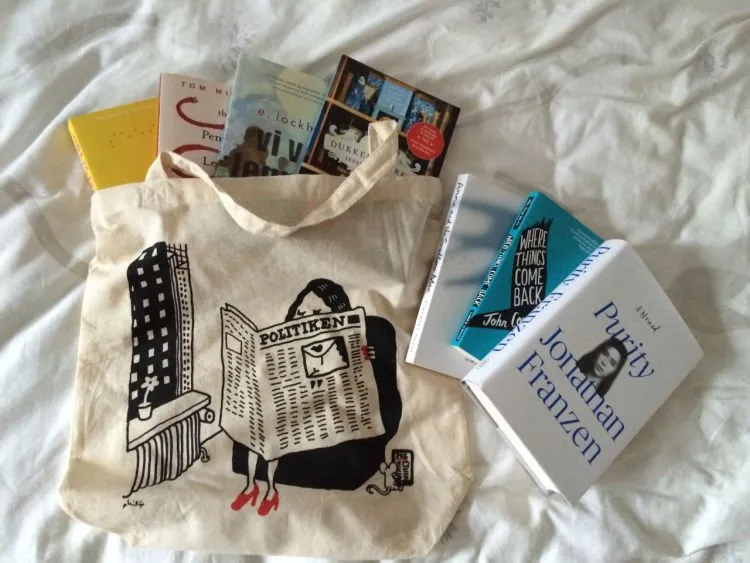 Tote Bag Itu Wajib Dipunya Siapa Saja. 7 Alasan Ini Adalah Bukti Mutlaknya! 12