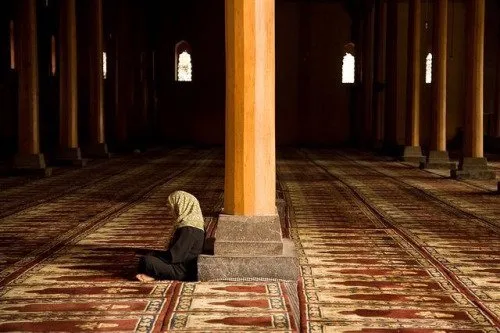 Karena Jodoh Bisa Ketemu di Mana Saja, 10 Tempat Sederhana Ini Mungkin Akan Mempertemukan Kamu Dengannya 19