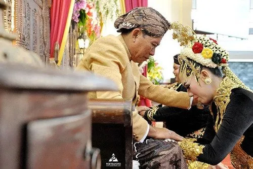 Buatmu Menikah Itu Persoalan Kenyamanan Hati, Bukan Karena Alasan-Alasan Umum Seperti Ini 10