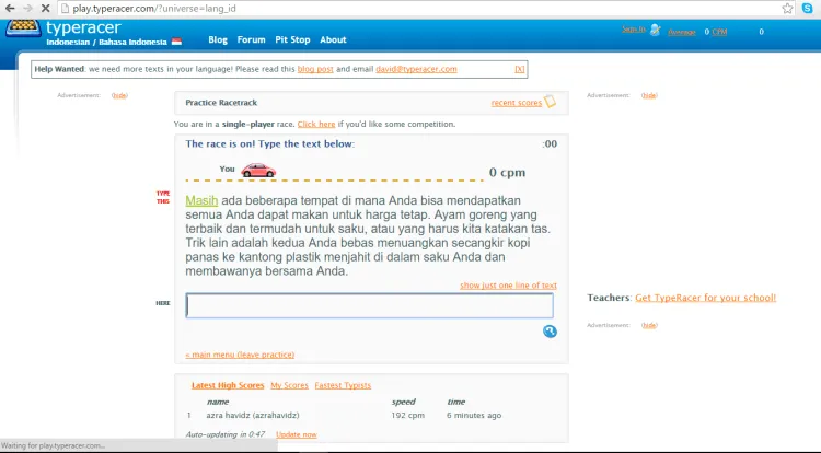 Menambah Skill Baru Tanpa Perlu Kursus Lagi, Tinggal Online dan Buka 7 Situs Ini 10