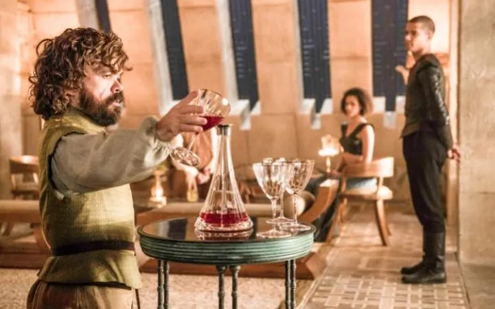 Jaga Baik-Baik Nyawamu, Game of Thrones Musim 6 Segera Tiba! 21