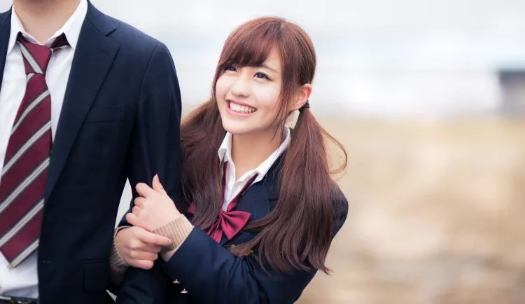 Boys, Ini lho Jawaban Teka-Teki Kenapa Mantan Kamu Jadi Jauh Lebih Cantik Saat Sudah Jadi Milik Orang Lain 9
