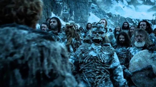 Jaga Baik-Baik Nyawamu, Game of Thrones Musim 6 Segera Tiba! 25