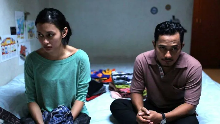 Durasi Boleh Pendek, Tapi 9 Film Ini Bikin Kamu Baper Berkepanjangan 17
