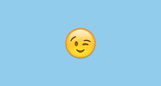Buat Kamu yang Lagi PDKT Sama Cewek, 9 Emoticon WhatsApp Ini Akan Bantu Kamu Menebak Isi Hatinya. Kira-kira Bakal Ditolak Atau Diterima? 14