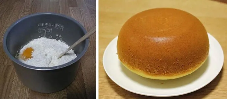 Rice Cooker Nggak Cuma Buat Masak Nasi. Tapi Juga 5 Masakan Ini! 8