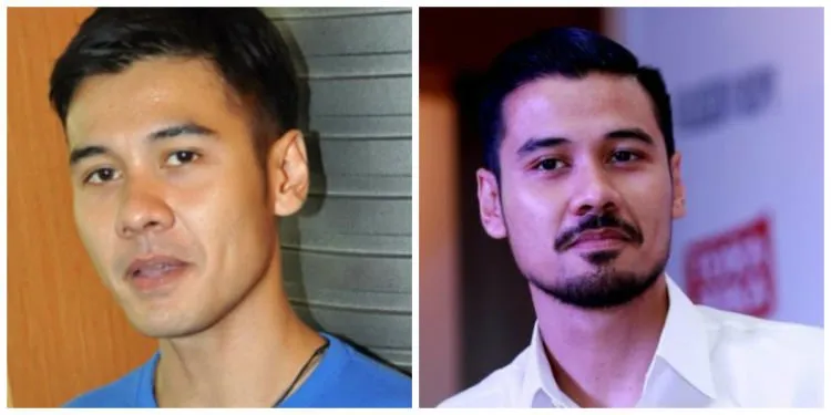 7 Artis Ini Bertransformasi dari Dulunya Biasa Menjadi Luar Biasa. Kamu Menyadari Perubahan Mereka Nggak? 9